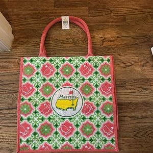 Masters Tote